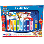 Paw Patrol Elektronisk Xylofon