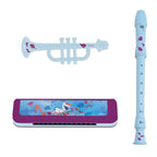 Disney Frozen Musikalisk Set
