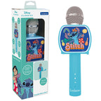 Disney Stitch Bluetooth Mikrofon