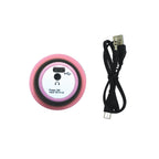 Barbie Bluetooth Mikrofon – Trådlös Underhållning för Barn