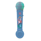Disney Stitch Illuminated Microphone