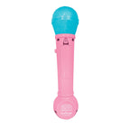Gabbys Dollhouse Illuminated Microphone