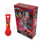 Miraculous Ladybug Illuminated Microphone