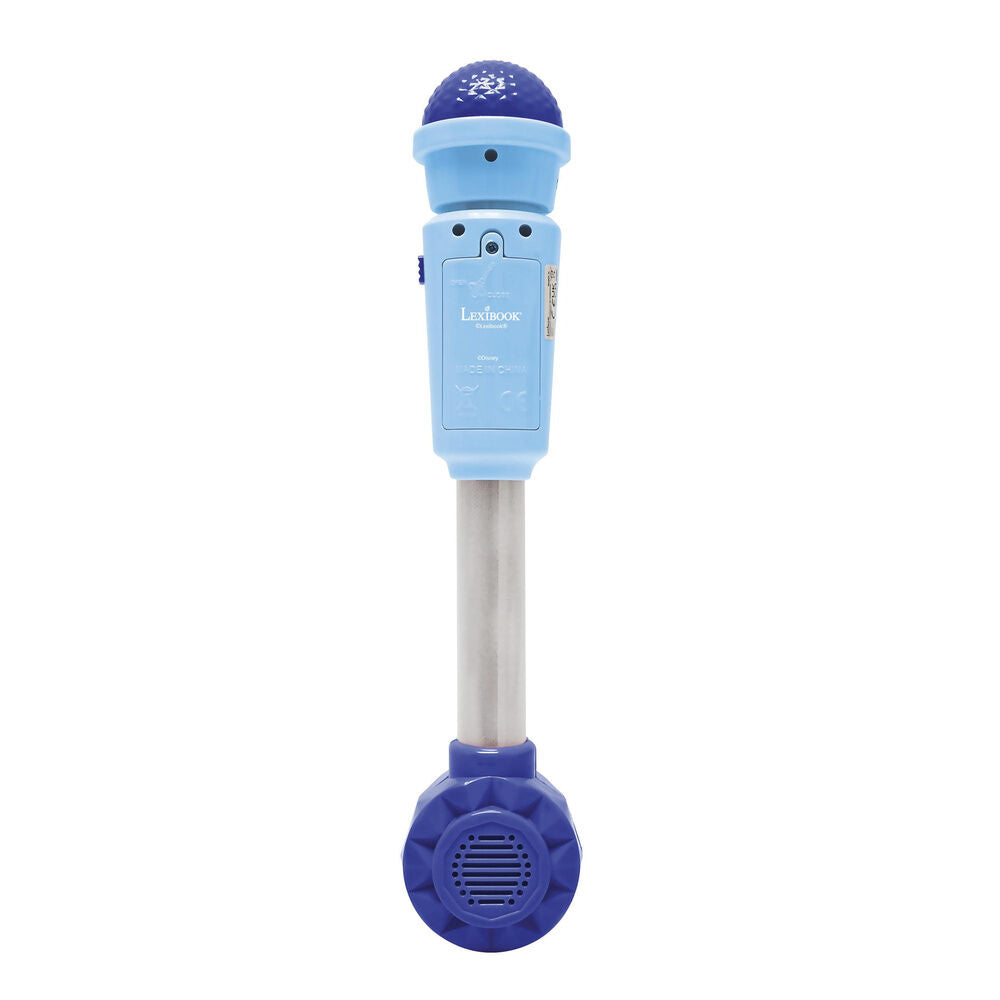 Disney Stitch Illuminated Microphone – En Magisk Musikupplevelse