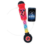 Miraculous Ladybug Illuminated Microphone