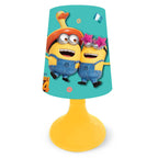 Minions Mini Lamp