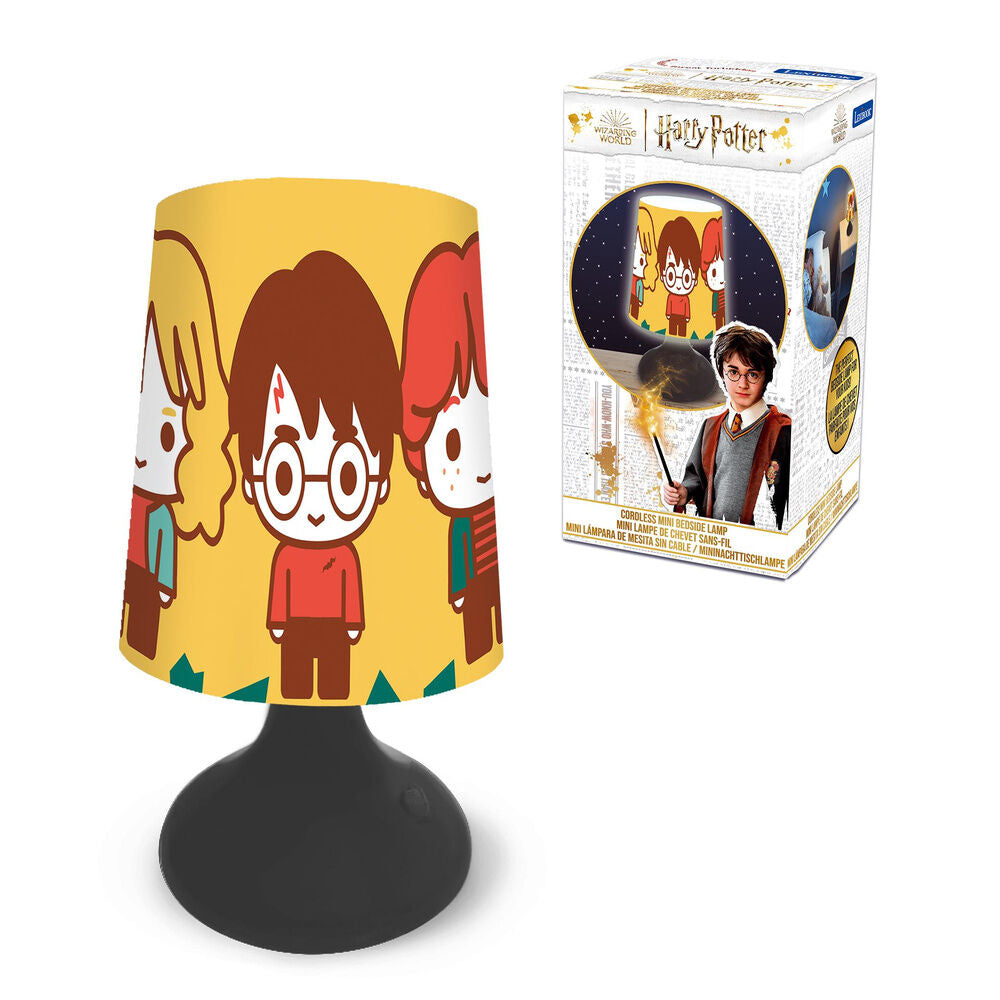 Harry Potter Mini Lampa