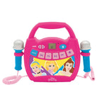Disney Princess Bluetooth Karaoke-högtalare