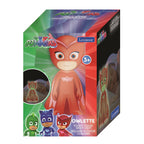 PJ Masks Owlette 3D Nattlampa