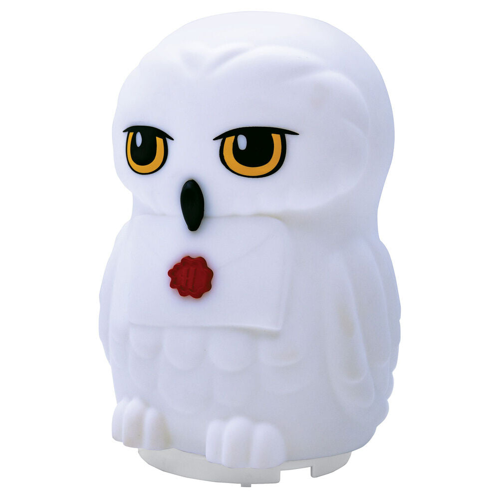 Harry Potter 3D Nattlampa