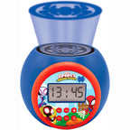 Marvel Spidey Projektor Väckarklocka