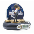 Harry Potter 3D Projektor Väckarklocka