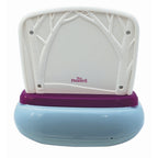 Disney Frozen 3D Projektor Väckarklocka