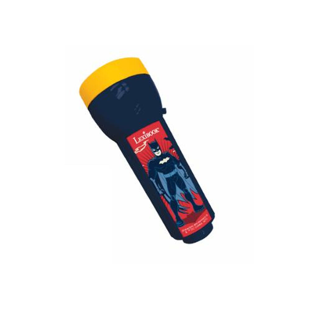 DC Comics Batman Äventyrset