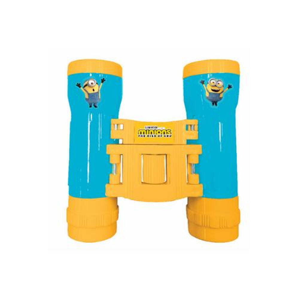 Minions Adventurer Set - Spännande Utrustning för Äventyr