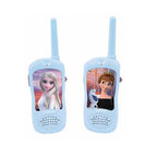 Disney Frozen Adventurer Set - Utforska med Elsa och Anna