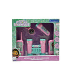 Gabbys Dockhus Äventyrset