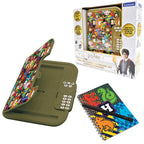 Harry Potter Elektronisk Journal