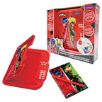 Miraculous Ladybug Elektronisk Journal