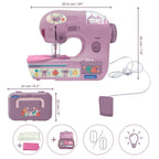 Disney Stitch Angel Symaskin