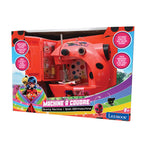 Miraculous Ladybug Symaskin