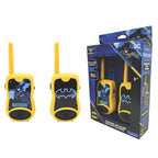 DC Comics Batman Walkie-Talkies