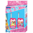 Disney Princess Walkie-Talkies