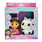 Gabbys Dockhus 3D Walkie-Talkies