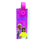 Barbie Illuminated Bluetooth Högtalare + Mikrofon