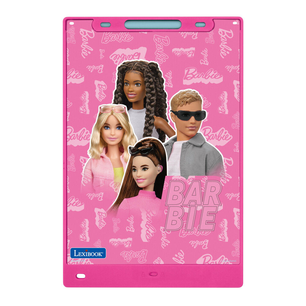 Barbie Elektronisk Bläcktablet