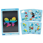 Smurfarna Elektroniska Bläcktablet