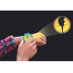 Minions Digitalt Armbandsur med Projektion