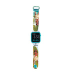 Disney Moana Vaiana Digital LED-klocka