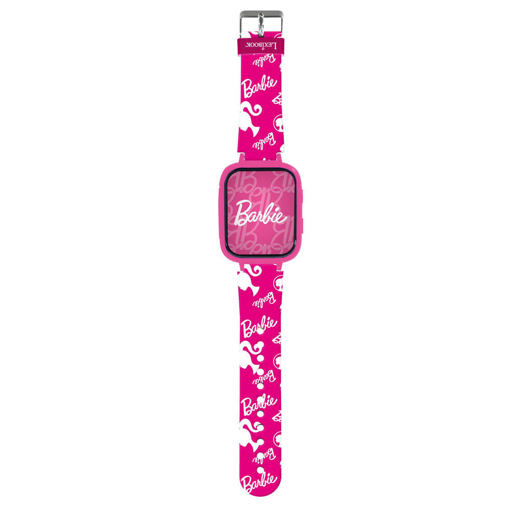 Barbie Digitalt Armbandsur med Kamera