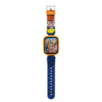 Naruto Shippuden Digitalt Armbandsur med Kamera