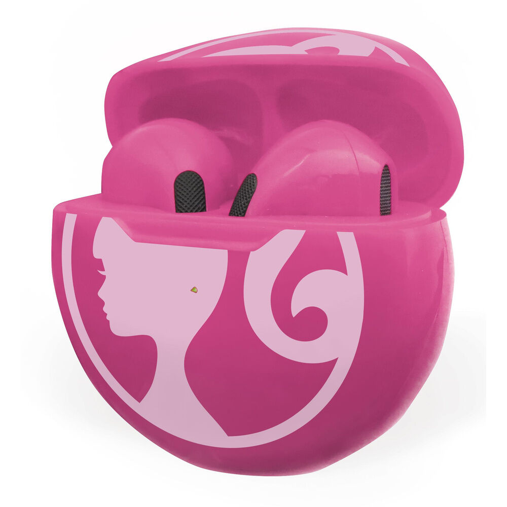 Barbie Earpods – Trådlösa Hörlurar för Barn