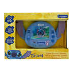 Disney Stitch Cyber Arcade-konsol