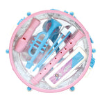 Gabbys Dockhus Musikset – Perfekt för Unga Musikanter