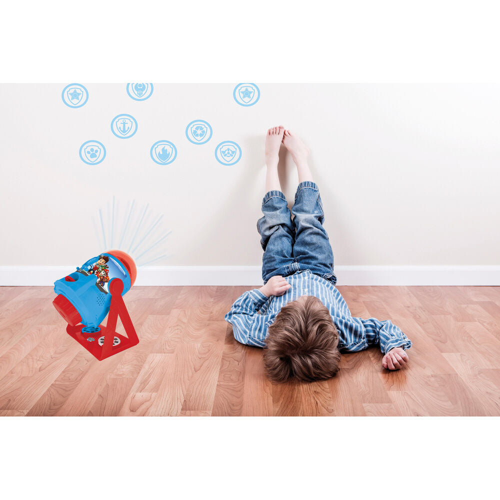 Paw Patrol My Stories Projektor