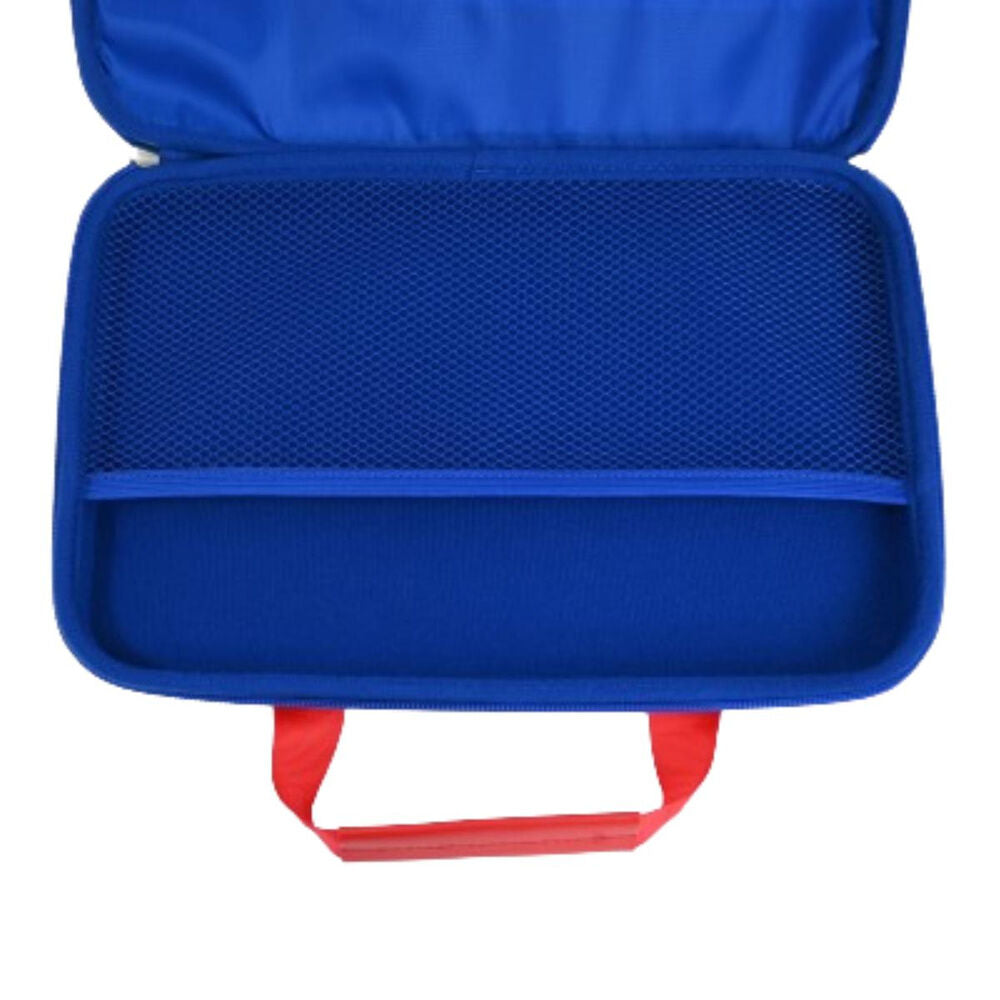 Nintendo Super Mario Skyddande Fodral