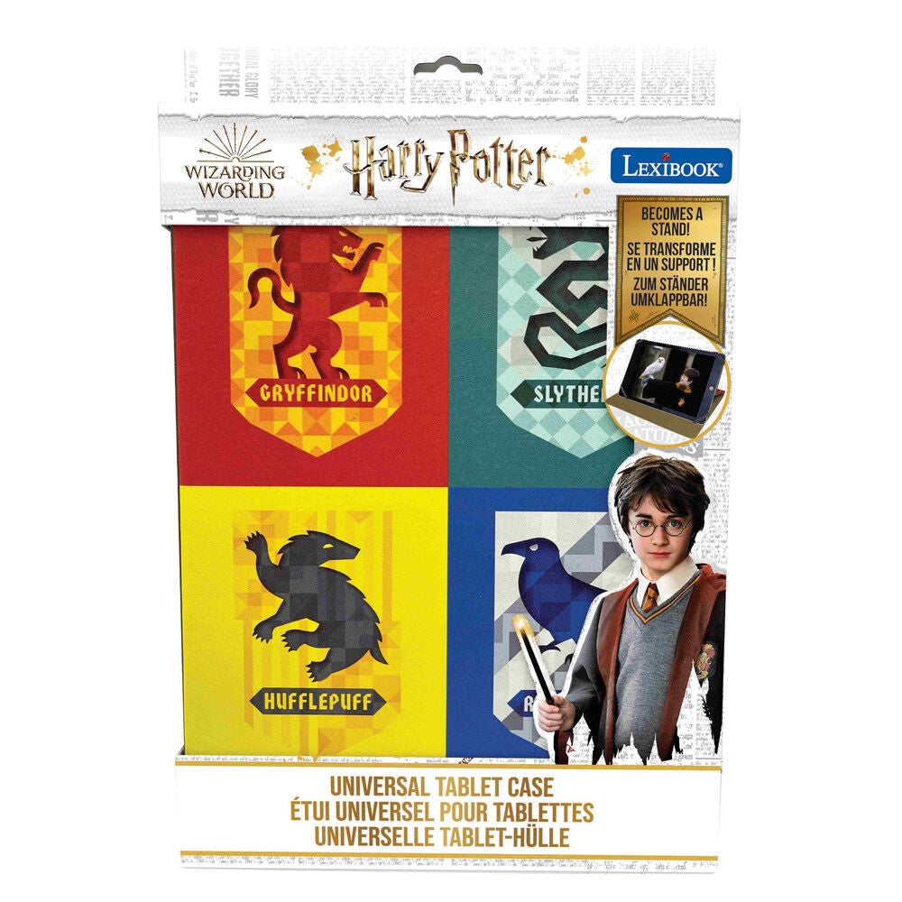 Harry Potter Tablet Fodral