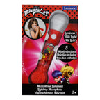 Miraculous Ladybug Illuminated Microphone