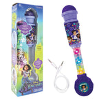 Disney Encanto Illuminated Microphone
