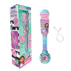 Gabbys Dollhouse Illuminated Microphone
