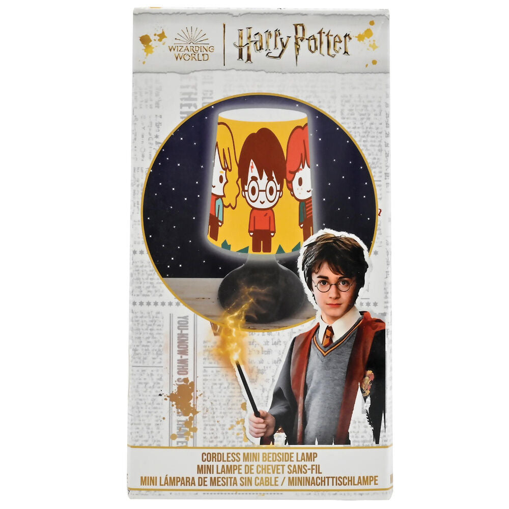 Harry Potter Mini Lampa
