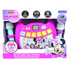 Disney Minnie Bluetooth Karaoke Speaker