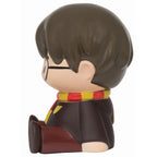 Harry Potter 3D Nattlampa