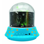 Paw Patrol Nattljus Høgtalare