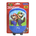 Nintendo Super Mario Nattlampa