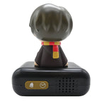 Harry Potter 3D Nattlampa Väckarklocka